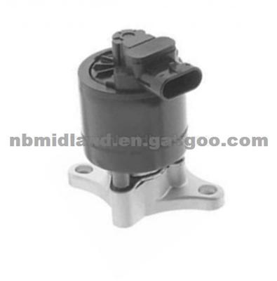 EGR Valve 17096154