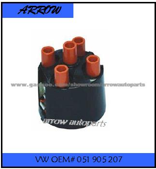 Distributor Cap 051 905 207