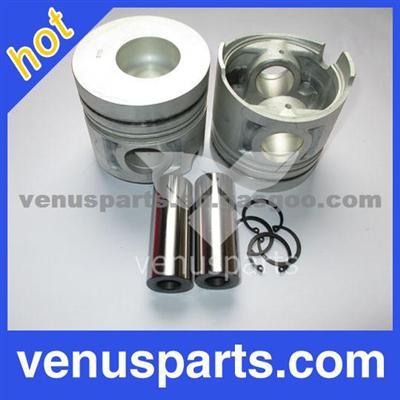 Piston For Nissan BD30 Diesel Engine