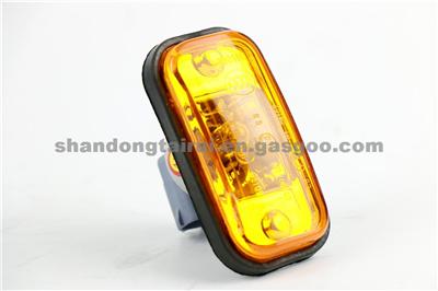 Foton Truck Right Fog Lamp, FB169371X0020 Truck Parts