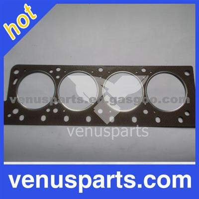 Nissan K25 Engine Gasket Kit 12010-FU520 12010-FU523