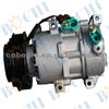 Fantastic Best Quanlity 118MM /6PK Air Conditioner Compressor 97701-2S500/977012S500