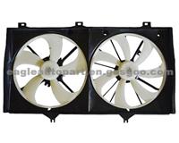 16700-0H150 Electric Fan For Toyota Camry