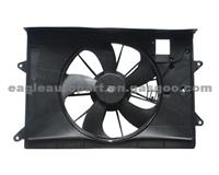 Toyota Corolla 2008-2010 Radiator Fan 16711-0T020