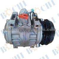 Extraordinary 12V 5PK 157mm Air Conditioner Compressor 447220-0394