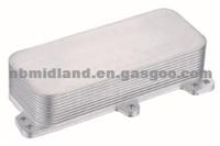 Oil Coolers 070117021D