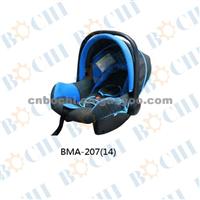 0-9 Months Baby Safety Car Seat BMA-207(14)