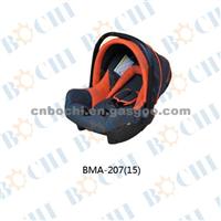 0-13kg Baby Safety Car Seat BMA-207(15)