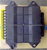 Center Power Distribution Box For Dongfeng Humvee