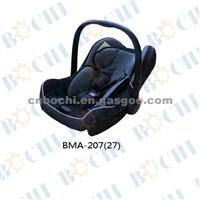 Basket Type Of Baby Safety Car Seat BMA-207(27)