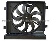 Electric Radiator Fan 21481-3RA0A For Nissan Sylphy