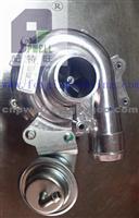 Good Choice!!! Best Quality Turbocharger VT17 1515A222