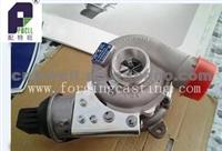 Good Price!!!! Turbocharger BV43 53039700168