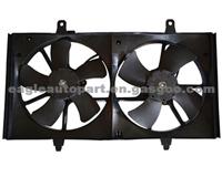 Nissan Teana Radiator Cooling Fan 21481-9W200