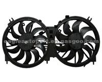 Nissan Teana 2008 Electirc Fan 21481-JN01B-A1285