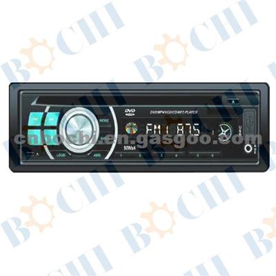 High Performance Electronic Shock Protection With FM MPX Stereo CD Player