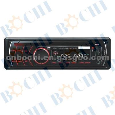 Hot Selling FM MPX Stereo CD Player