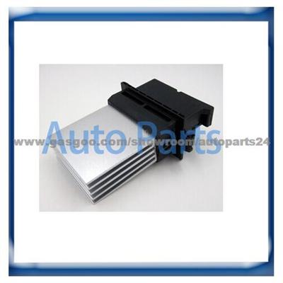 Heater Blower Resistor For Renault Clio II Thalia 7701051272 509921