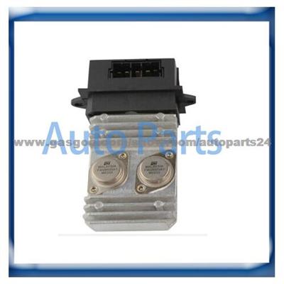 Blower Motor Fan Resistor For Renault 7701040562 509283 GA15263