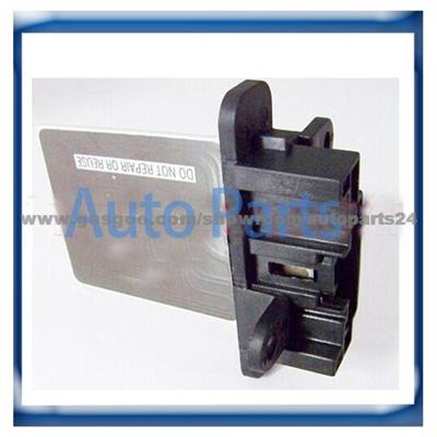 Auto Air Conditioner Blower Resistor For Nissan Sunny 27150-4M401 271504M401