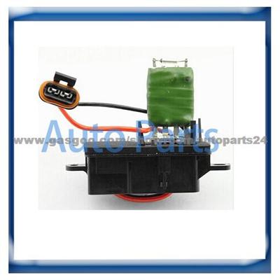 1580550 12135105 158618 89018436 Blower Motor Resistor For Chevrolet/Chevy/GMC