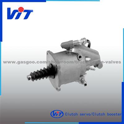 TRUCK SPARE PARTS 626400AM/628450AM/1443531/1346863/1327940 CLUTCH SERVO