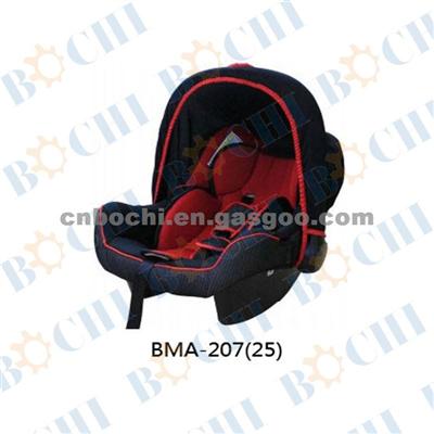 More Colors Basket Type Of Baby Safety Car Seat BMA-207(25)