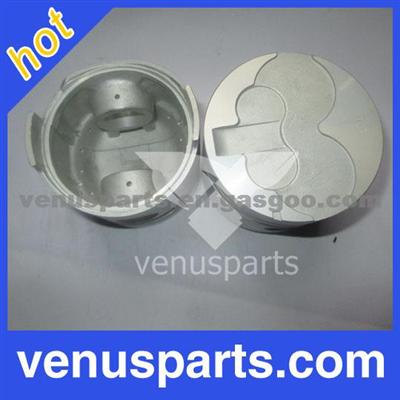 Engine Piston For Nissan Sd23 Sd25 Engine 12010-T6202 12010-09W01 12010-L2002