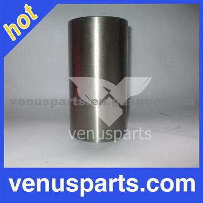 Parts Of Engine Mitsubishi 4DR5 Cylinder Liner