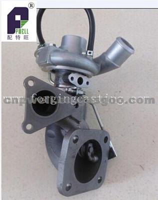 Good Price!!!! Turbocharger 49131-05313 49131-05312