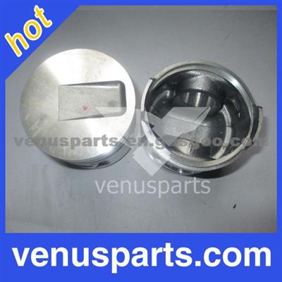 6D22 Piston For Manual Mitsubishi Forklift