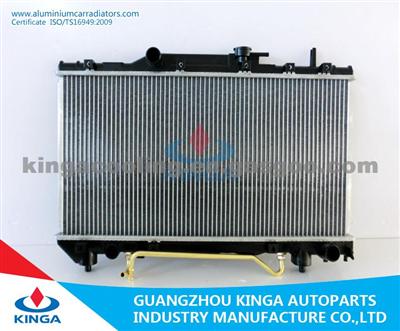 16400-03130 / 74790 Toyota Radiator Aluminum Core CARINA'92-94 ST191 At