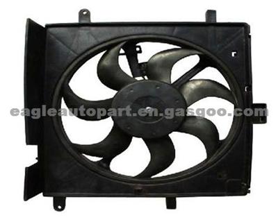 Nissan March Fan 2141911HSZA-B211 New Sunny