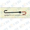 Good Quality And Performence Steering-Pedal Lock BMA-8021