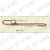 Uniqueand Safety Steering-Pedal Lock BMA-8020