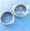 Entity Bushed Needle Roller Bearing F-43088