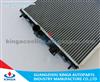 MB660540 / MB660596 Car Radiator Aluminum Core Mitsubishi COLT 92