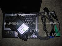 Man T200 Heavy Duty Truck Diagnostic Scanner