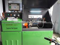 CR815 Common Rail Pump Test Bench