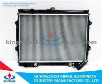 Aluminum Mitsubishi Radiator MB356156 PAJERO V31/V32 92-96