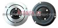 Auto AC Compressor Clutch Hub