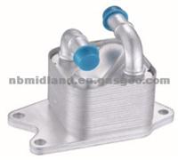 Oil Coolers 09G409061B