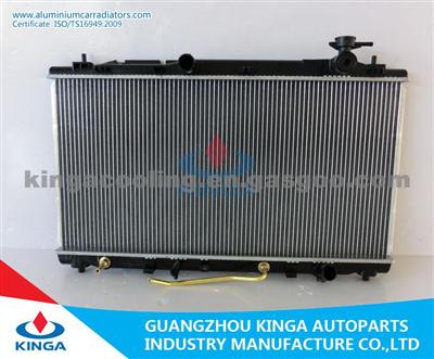 High Efficient Aluminum Radiator For 'TOYOTA VENZA'09-10/LEXUS350'07-10 OEM 16400- AT