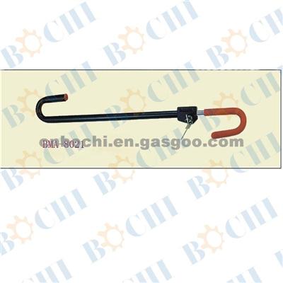 Good Quality And Performence Steering-Pedal Lock BMA-8021