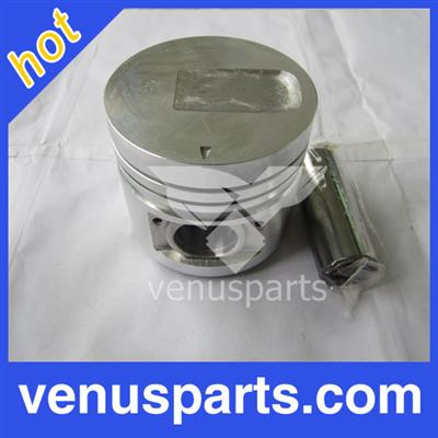 S6S Piston Of Mitsubishi Forklift Diesel Engine Parts