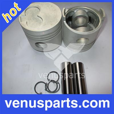 HA/T3000 Piston For Mazda Forklift Diesel Engine Parts