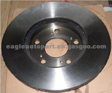 Brake Rotor 45251-SDA-000 For Honda Accord 2003-2007