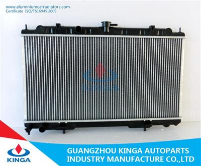 Nissan Sunny Auto Radiator 21410-4M400 / 4M407 Mt