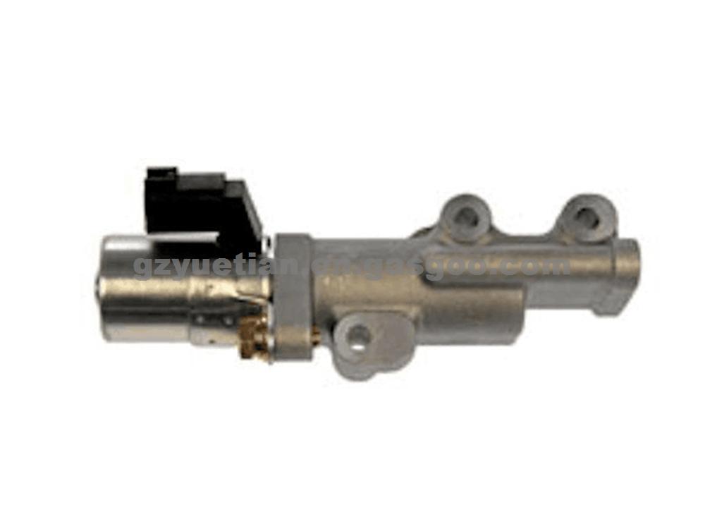 Nissan camshaft solenoid #8