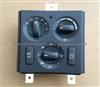 VOLVO Truck AC Control Panel Switch 21318121,21318123,20516480,20508582,21244144,21285445